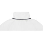 Zelus men's fleece jacket - Image 5