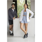 Zelus men's fleece jacket - Image 6