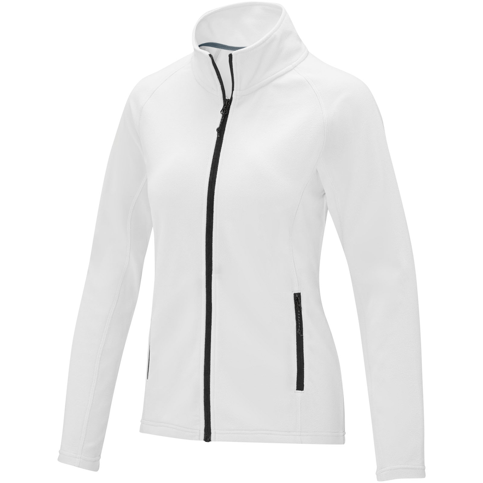3947501 Zelus women's fleece jacket - Image 1