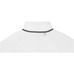Zelus women's fleece jacket - Image 5