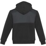 Evans 370 g/m² unisex recycled sherpa fleece - Image 4