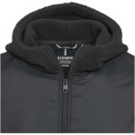 Evans 370 g/m² unisex recycled sherpa fleece - Image 5
