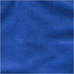 Brossard men's full zip fleece jacket - Image 5