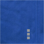 Brossard men's full zip fleece jacket - Image 6