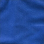 Brossard women's full zip fleece jacket - Image 5