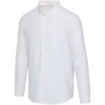 Sphene 165 g/m² oxford men's shirt