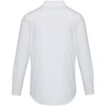 Sphene 165 g/m² oxford men's shirt - Image 4