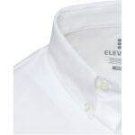 Sphene 165 g/m² oxford men's shirt - Image 5