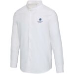 Sphene 165 g/m² oxford men's shirt - Image 2