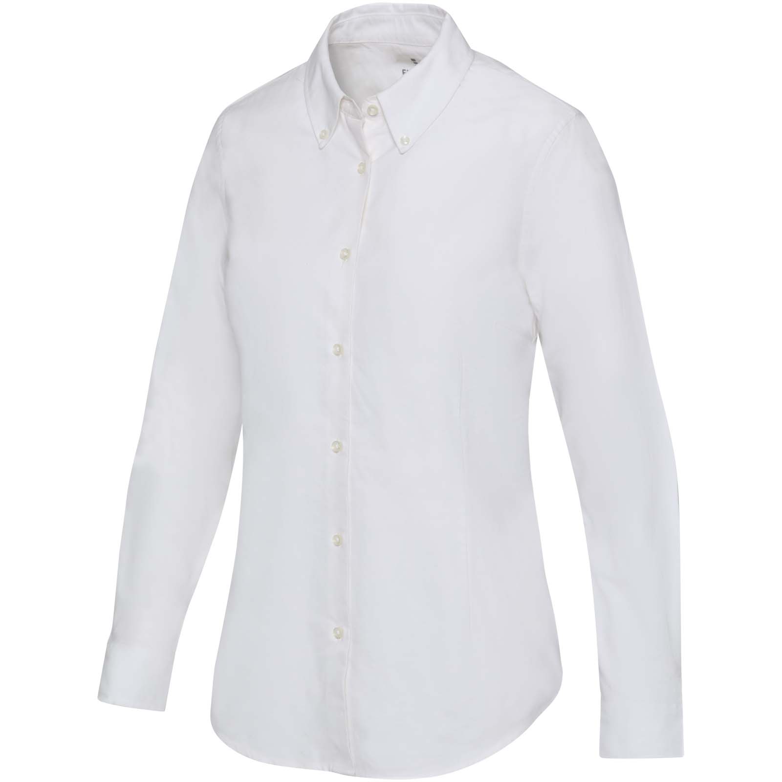 3950101 Sphene 165 g/m² oxford women's shirt - Image 1