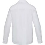 Sphene 165 g/m² oxford women's shirt - Image 4