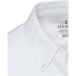Sphene 165 g/m² oxford women's shirt - Image 5