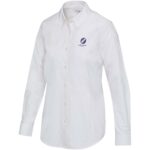 Sphene 165 g/m² oxford women's shirt - Image 2