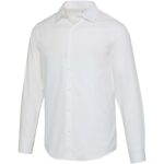 Citrine 185 g/m² twill men's shirt