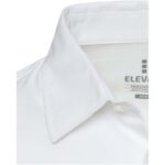 Citrine 185 g/m² twill men's shirt - Image 5