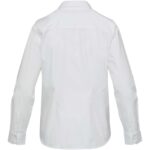 Citrine 185 g/m² twill women's shirt - Image 4