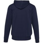 Natron 320 g/m² sherpa full-zip hoodie - Image 4