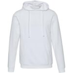 Jasper 280 g/m² OCS organic unisex hoodie - Image 3