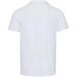 Azurite 160 g/m² short sleeve unisex OCS organic t-shirt - Image 4