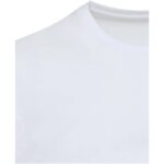 Azurite 160 g/m² short sleeve unisex OCS organic t-shirt - Image 5