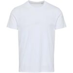 Azurite 160 g/m² short sleeve unisex OCS organic t-shirt - Image 3