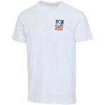 Azurite 160 g/m² short sleeve unisex OCS organic t-shirt - Image 2