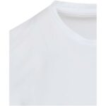 Balfour 200 g/m² short sleeve unisex OCS organic t-shirt - Image 5