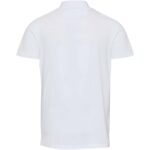 Graphite 180 g/m² short sleeve unisex OCS organic polo - Image 4