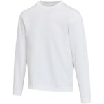 Jasper 280 g/m² OCS organic recycled unisex crewneck sweater