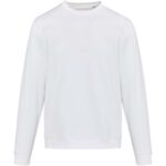 Jasper 280 g/m² OCS organic recycled unisex crewneck sweater - Image 3