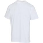 Lucas 260 g/m2 unisex OCS organic oversized t-shirt