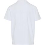 Lucas 260 g/m2 unisex OCS organic oversized t-shirt - Image 4