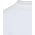 Lucas 260 g/m2 unisex OCS organic oversized t-shirt - Image 5