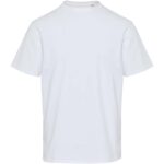 Lucas 260 g/m2 unisex OCS organic oversized t-shirt - Image 3