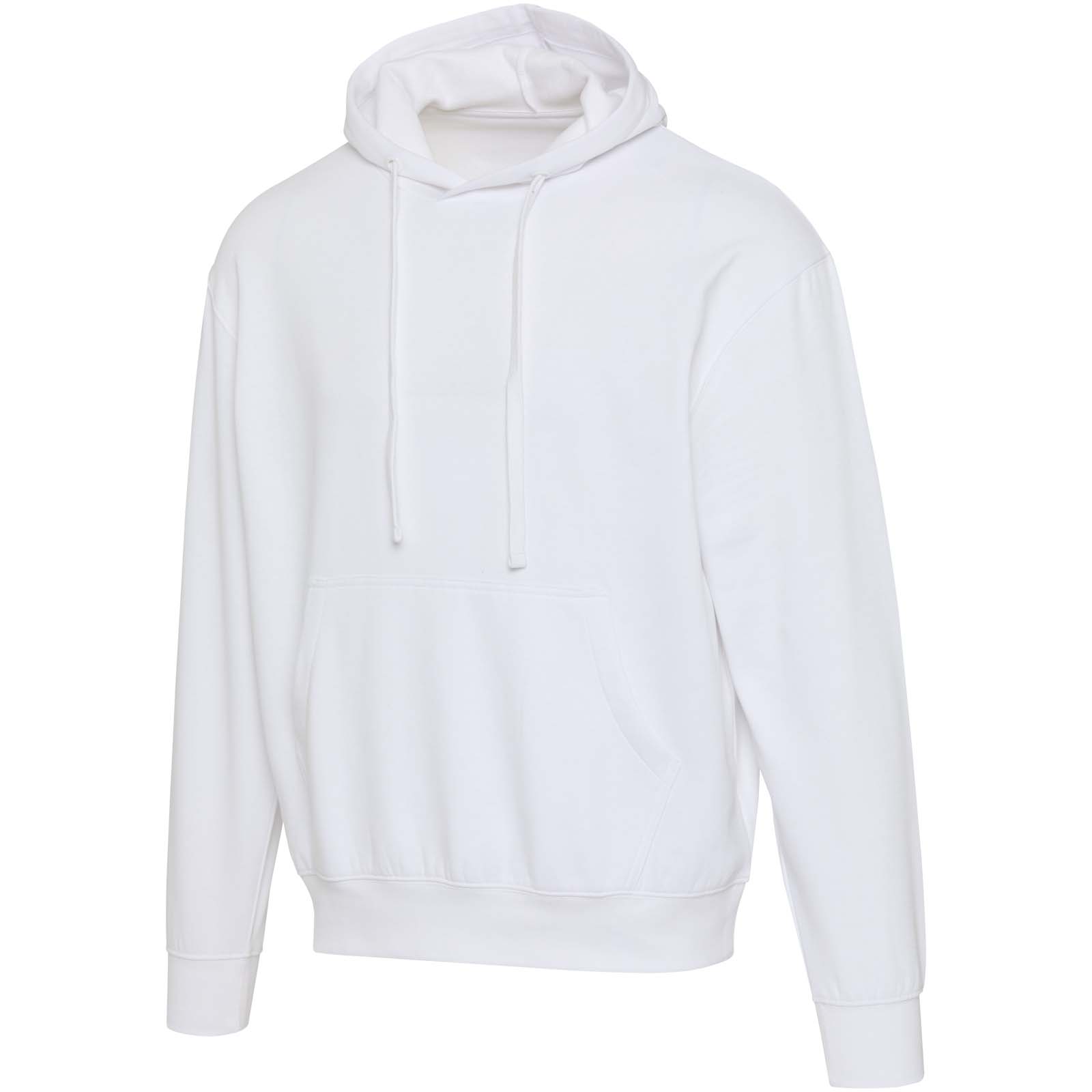 3956301 Boris 280 g/m2 unisex OCS organic oversized hoodie - Image 1