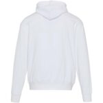 Boris 280 g/m2 unisex OCS organic oversized hoodie - Image 4