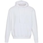 Boris 280 g/m2 unisex OCS organic oversized hoodie - Image 3
