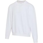 Boris 280 g/m2 unisex OCS organic oversized crewneck sweater