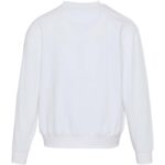 Boris 280 g/m2 unisex OCS organic oversized crewneck sweater - Image 4
