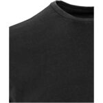 Nanaimo 160 g/m2 short sleeve washed men's t-shirt - Image 5