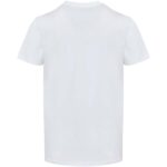 Balfour 200 g/m² short sleeve v-neck unisex OCS organic t-shirt - Image 4