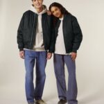 Bomber 2.0 - The unisex bomber jacket