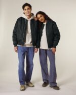 Bomber 2.0 - The unisex bomber jacket