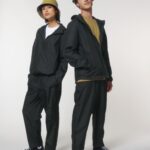Commuter - The unisex multifunctional jacket