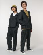Commuter - The unisex multifunctional jacket