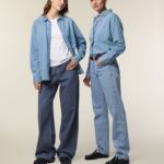 Stella Denim Shirt - The Women's Denim Shirt