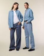 Stella Denim Shirt - The Women's Denim Shirt