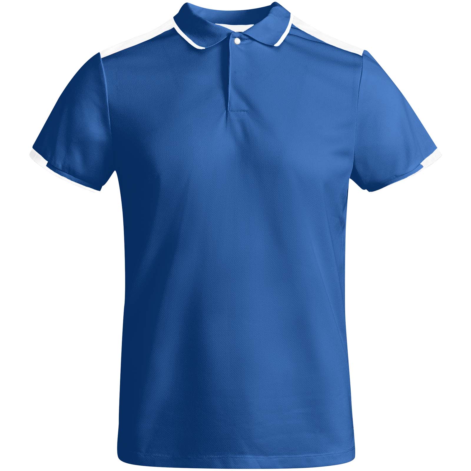 K04028C Tamil 150 g/m² short sleeve kids sports polo - Image 1
