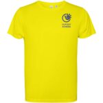 Estoril 125 g/m² short sleeve kids t-shirt - Image 2