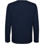 Estoril 125 g/m² long sleeve kids t-shirt - Image 4